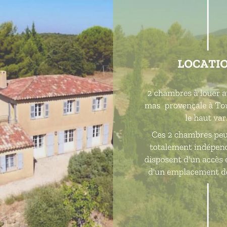 Chambres En Campagne 토르뚜르 외부 사진