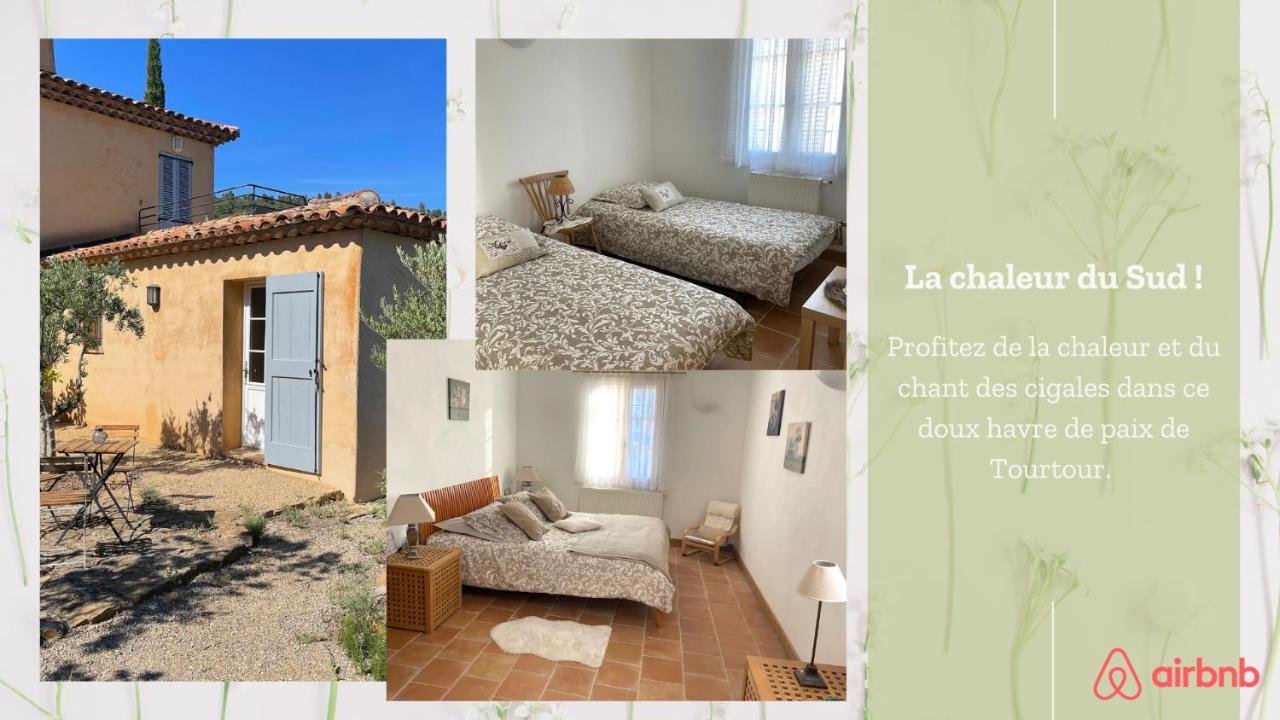 Chambres En Campagne 토르뚜르 외부 사진